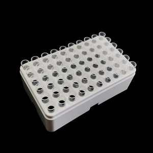 Giá loại phòng thí nghiệm tiêu thụ thấp duy trì phân tích sinh hóa tự động dẫn điện <span class=keywords><strong>Pipette</strong></span> lời khuyên - Product Image 6