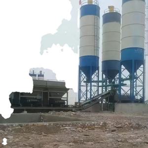 เครื่องผสมพืชที่มีเสถียรภาพได้อย่างแม่นยำ XC500โรงงานผสมดินที่มีเสถียรภาพ - Product Image 4