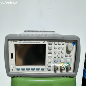 1 ชิ้น Agilent 33522A เครื่องกำเนิดสัญญาณ 2-ch 250MSa/s 30Mhz ยี่ห้อ - Product Image 5