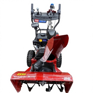 Souffleuse à neige à essence Toro 826 OAE de 26 pouces d'occasion - Product Image 2