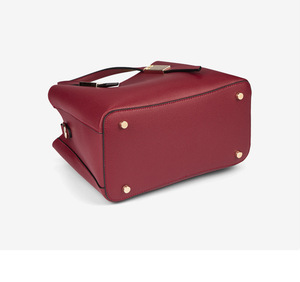 Nouveau Sac à Main Tendance pour Femme en Cuir Véritable – Sacs Bandoulière Mignons pour Filles, Sacs Fourre-Tout et Sacs à Main pour Femmes - Product Image 6