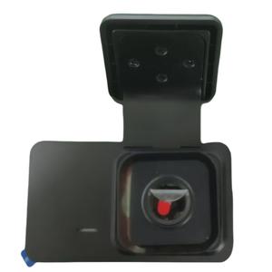 Ống kính kép GPS 150 độ xe máy ảnh phía trước và phía sau Video Recorder với bảo vệ tấm hộp đen - Product Image 5