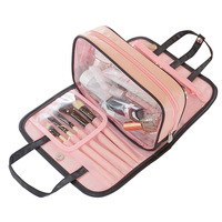 Tubes d'emballage extensibles en Nylon personnalisés, vente en gros, pièces
