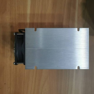 Régulateur de puissance numérique Régulateur de puissance triphasé dissipateur de chaleur amélioré Module à semi-conducteurs LCR-100 de maintien de tension de surtension élevée - Product Image 5