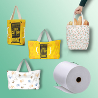 Kertas Sublimasi Berkualitas Tinggi 50gsm 70gsm 90gsm 100gsm Produksi Kertas Sublimasi Berkualitas Tinggi Grosir Kertas Sublimasi