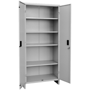 ARMARIO TODO NIVEL 'PRATIKO' 60x40x180H Herramienta de torneado - Product Image 1