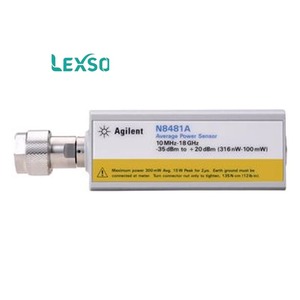 Sensor de potencia de termopar Keysight N8481B fabricado en Estados Unidos, garantía de 1 mes xgeqpt - Product Image 1
