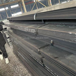 A36 1095 Q235 Sa516 класс 70 2 мм мягкая Углеродистая стальная пластина цена - Product Image 6