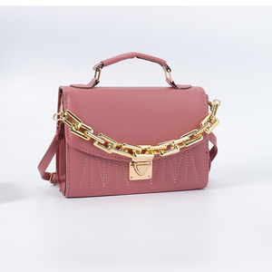 Accept Customized Logo Hand <b>Bag</b> Designer With Matching <b>Bags</b> Purse Fashion Luxury Women <b>Sequined</b> Fashion Chain Handbags - Product Image 3