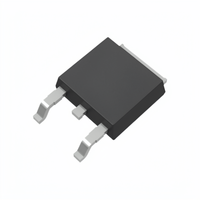 Commandez des composants électroniques : Matrice de diodes RB088BM150FHHTL, neuf et original, TO-252-3, DPAK, SC-63