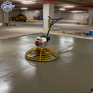 โปรโมชั่นสุดคุ้ม เครื่องขัดคอนกรีต 36 นิ้ว 7.5 แรงม้า เครื่องยนต์เบนซิน ใบมีดเหล็กแมงกานีส ประสิทธิภาพสูงสำหรับงานซีเมนต์ - Product Image 1