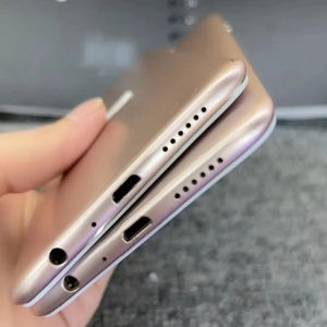 สมาร์ทโฟน <span class=keywords><strong>Oppo</strong></span> A79 มือสอง ปลดล็อคแล้ว ความจุ 64GB แบตเตอรี่ 3000mAh ระบบปฏิบัติการ Android รองรับเครือข่าย CDMA และ LTE รุ่น US - Product Image 1