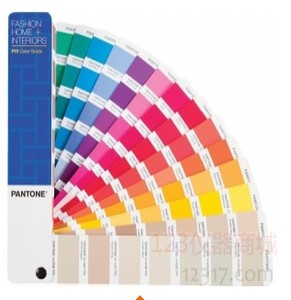 Dệt Pantone Thẻ Màu FGP200 - Product Image 2
