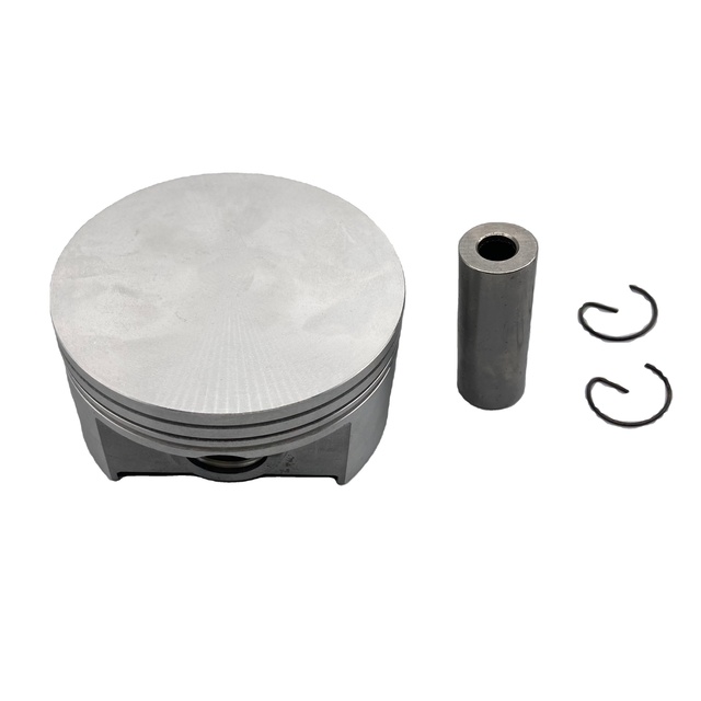 High Quality Piston Kit and Piston Ring Set for EX40 Construction Machinery Parts