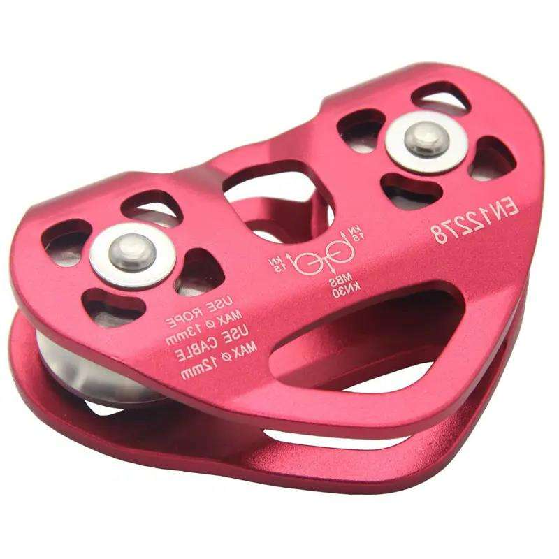 Marine Grade 25mm Stainless Steel Double