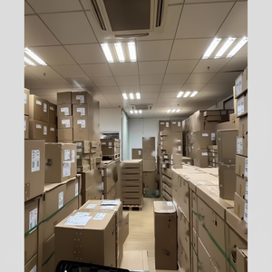 Unidad de tela de interruptor integrado HW 1,6 T CLC, enrutador empresarial bajo demanda de chasis múltiple, compatible con 03032UHN CR5DSFUIT26H - Product Image 1