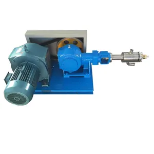 20MPa Asme Standard Factory Direct Sale Cryogenic Liquid Oxygen Reciprocating Pump