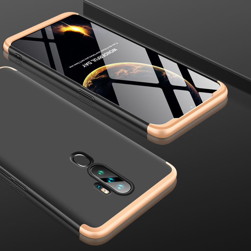 สีทอง + สีดำ