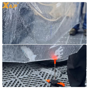 Película protectora precortada para BMW G60 5 Series <span class=keywords><strong>M</strong></span> Sport 2024 TPU pintura personalizada para coche completo película transparente antiarañazos - Product Image 6