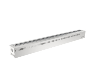 <span class=keywords><strong>Chimenea</strong></span> de <span class=keywords><strong>Bioetanol</strong></span> Inteligente de Acero Moderno Lineal de Lujo Personalizada con Control Remoto para Calentar el <span class=keywords><strong>Dormitorio</strong></span> - Product Image 2