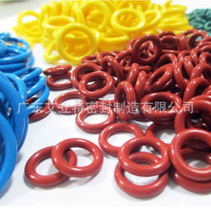 โอริงมิซูมิ EPDM ทนความร้อนสูง สำหรับซีลรู ซีลน้ำ ซีลเพลา อะไหล่มาตรฐาน - Product Image 1