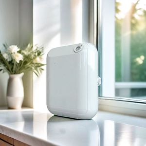 Mới đến nhẹ hương thơm khuếch tán hương thơm khuếch tán hương thơm thông minh hương thơm khuếch tán hệ thống 500cbm vùng phủ sóng lớn - Product Image 3