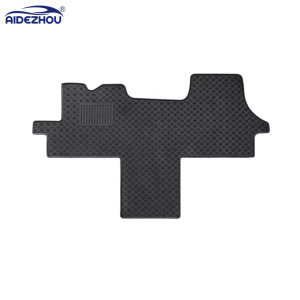 Alfombrilla de furgoneta de alta calidad, diseño único de producción de fábrica para cada marca, apta para Fiat <span class=keywords><strong>Ducato</strong></span> 2007, 2008, <span class=keywords><strong>2010</strong></span>, 2014, 2015, 2018, 2020 - Product Image 6