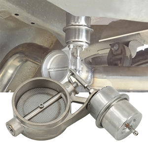 <span class=keywords><strong>2</strong></span> "/<span class=keywords><strong>2</strong></span>.36"/<span class=keywords><strong>2</strong></span>.5 "/<span class=keywords><strong>2</strong></span>.75"/<span class=keywords><strong>3</strong></span> "جديد الفولاذ المقاوم للصدأ العادم انقطاع صمام تفريغ مع مضخة تفريغ اللاسلكية التحكم عن بعد اكسسوارات السيارات - Product Image 5