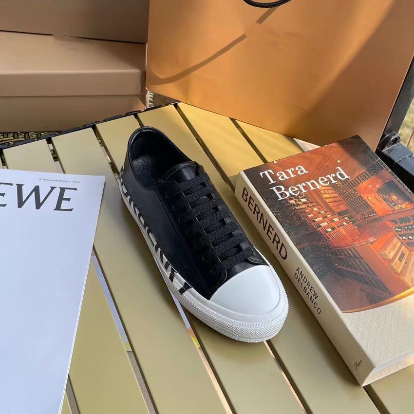 White background black