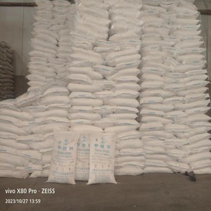 Formiate de sodium de qualité industrielle pour le forage pétrolier 98 - Product Image 6