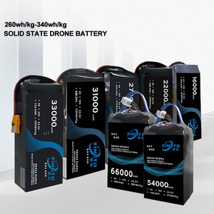 딥 사이클 전기 배터리 메이커의 6S <span class=keywords><strong>Lipo</strong></span> 3.7V 22.2v 리튬 이온 배터리 팩 신제품 카테고리 - Product Image 1