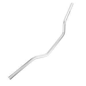 Guidon de moto conique en alliage d'aluminium 6061, ajustement universel, pour conduite tout-terrain - Product Image 4