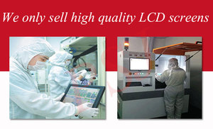 จัดส่งรวดเร็ว โมดูลจอ LCD ขนาด 7 นิ้ว รุ่น TM070JDHG30-00  หน้าจอ TFT-LCD ความละเอียด 1280*800 ผ่านการทดสอบแล้ว - Product Image 4