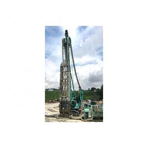 Advanced 160kW SX50 Rotary <b>Drilling</b> Rig <b>Compact</b> Design - Product Image 5
