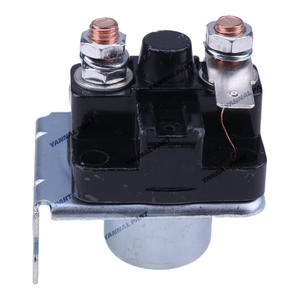 Solénoïde de démarrage IZUMI Rider 506558601 pour tondeuse à gazon Husqvarna 1000 1200 850 <span class=keywords><strong>970</strong></span> <span class=keywords><strong>Pro</strong></span> - Product Image 5
