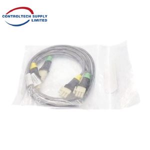 Câble de liaison d'alimentation et de communication Original Neuf 51204126-004, 4M, blindé avec protection contre les surtensions pour Experion PKS DCS - Product Image 4