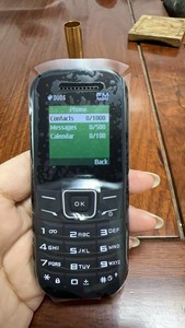 Venta al por mayor pequeño teléfono Venta caliente Original nueva función <span class=keywords><strong>de</strong></span> teléfono para <span class=keywords><strong>Samsung</strong></span> E1207 E1200 E1207y - Product Image 5