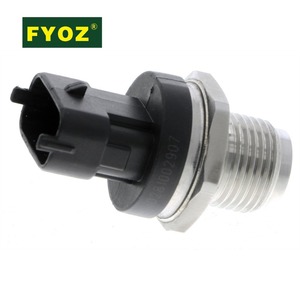 1 Pezzo Sensore di Pressione Carburante 2R0919081F per Alfa Romeo 147 156 Fiat <span class=keywords><strong>DOBLO</strong></span> MULTIPLA Ricambi per Escavatori <span class=keywords><strong>Accessori</strong></span> per Veicoli Pesanti - Product Image 1