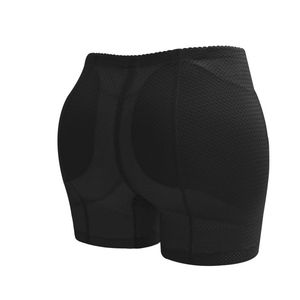 Pantalon de yoga sans trace en gros d'usine conception de levage de hanche confortable amovible et respirante pour les femmes et les filles - Product Image 5