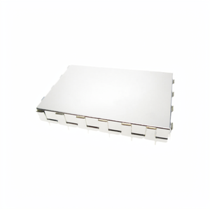 53-CBSA-3.0X4.75X0.5 En stock, blindages RF - Product Image 1