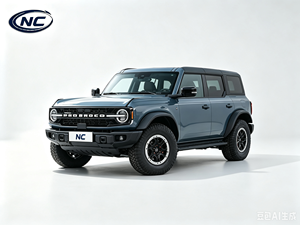 Nuevo Ford Bronco 2026 Edición Liema Wilderness 2.3T Turbo <span class=keywords><strong>4x4</strong></span> - Product Image 2
