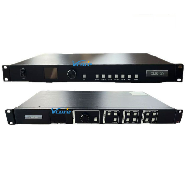 Novastar CMS260 Multi-layer Seamless Switcher Video Processor LED Display LED Video Wall CMS130 Controlling Processor
