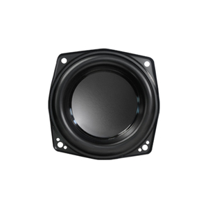 4インチサブウーファースピーカー、カスタマイズ可能な音響機器/アンプ/スピーカーアクセサリー - Product Image 5