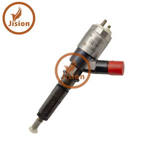 Inyector Common Rail C4.2 32F61-00022, Inyectores de Combustible para Motor Diésel 3264740 326-4740 para Excavadora 315D - Product Image 2