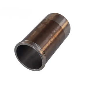 Yn27GBZ Yn490QB 1500010344 Piezas de repuesto Cilindro del motor interno para cargadora de ruedas - Product Image 2