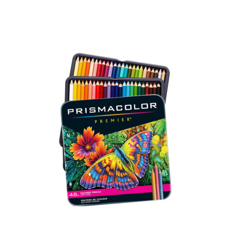 48 Colors
