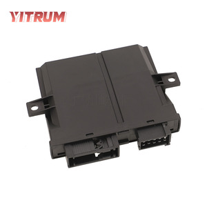 โมดูลควบคุมเมอร์เซเดส-เบนซ์ A0004462232 สำหรับรถบรรทุก Axor 2 ชุดอิเล็กทรอนิกส์ อะไหล่ทดแทนใหม่ - Product Image 1