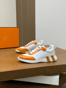 <b>Supportive</b> Cushioning Durable Daily Sneakers Mens Fashion Construction Casual Shoe Daily Walking Outdoor Activities - Product Image 3