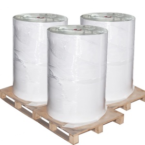 Rollo Jumbo de Papel Térmico en Blanco de Alta Calidad a Precio de Fábrica, Impresión Nítida, 45/48/55/65 g/m² - Product Image 5