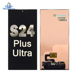 Écran de Remplacement OLED LCD avec Cadre pour Samsung <span class=keywords><strong>Galaxy</strong></span> S10 <span class=keywords><strong>S20</strong></span> S21 S22 S23 S24 Plus S25 <span class=keywords><strong>Ultra</strong></span> Edge - Product Image 5